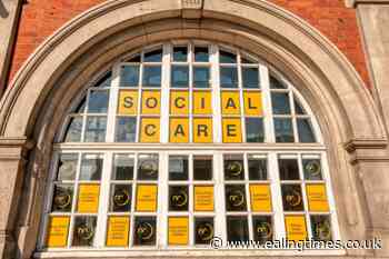 Filled social care roles in England fall 50000 amid workforce pressures - Ealing Times