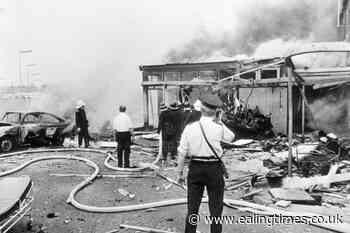 Bloody Friday victims remembered by Johnson during his final question time - Ealing Times