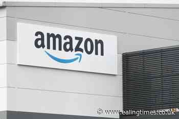Amazon pays £648m in UK taxes as revenues leap beyond £23bn - Ealing Times