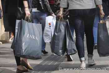 Retailers told to 'double down' on diversity due to slow progress - Ealing Times