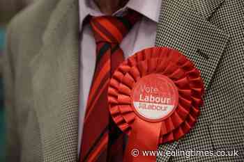 Two groups within Labour used antisemitism as 'factional weapon', report finds - Ealing Times