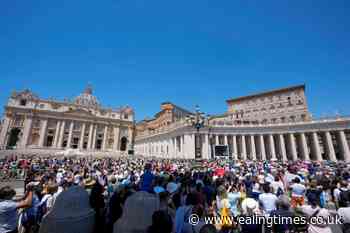 Vatican imposes new investment policy amid financial scandal - Ealing Times