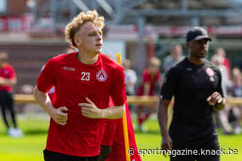 Dion De Neve over transfer van Zulte Waregem naar KV Kortrijk: 'Moet ook aan mezelf denken' - Sportmagazine Voetbal