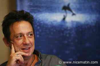Eric Serra, compositeur du "Grand Bleu", en rémission d'un cancer "fulgurant"