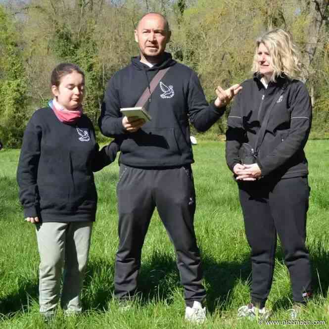 "On a retrouvé les capsules de champagne aux enchères sur des sites": comment l’association niçoise Princesse Paloma s’est fait escroquer