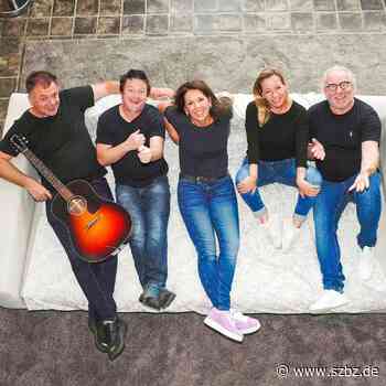 Sindelfingen: The Union feiert Comeback bei „Kultur im Freien“ - Sindelfinger Zeitung / Böblinger Zeitung