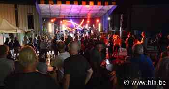 Lokaal talent trapt nieuwe editie zomerconcerten af | Stekene | hln.be - Het Laatste Nieuws