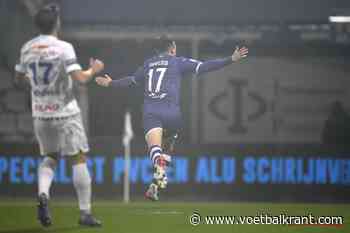 OFFICIEEL: Beerschot ziet aanvaller vertrekken naar Schotland voor ferm bedrag: &quot;Bedankt voor de steun&quot;