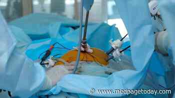 Laparoscopy Noninferior to Open Surgery in Locally Advanced Gastric Cancer