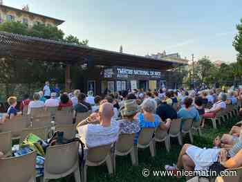 Gratuit, sans réservation, acteurs locaux... Ce qu’il faut savoir sur les Contes d’apéro joués à Nice tout l’été