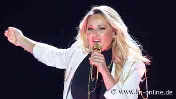 Helene Fischer: Comeback nach Baby-Pause am Samstag bei Florian Silbereisen