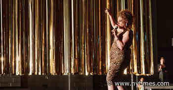 A Bold Concert of Songs and a Potent Play Leave Audiences Abuzz