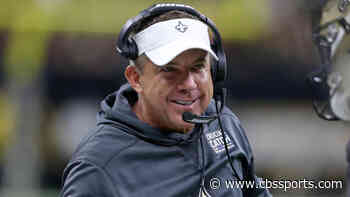 Sean Payton predicts return to coaching: Top 2023 destinations for longtime Saints coach