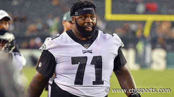 Jason Peters still wants to play at age 40, explains what he's looking for in his next NFL team