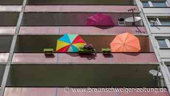 Hitzerekorde in sechs Bundesländern - viermal über 40 Grad