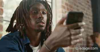 Watch the newest commercials from Google, Popeyes, Amazon and more