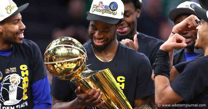 NBA All-Star Has Only One Regret After Title-Winning Season: 'I Still Wish I Didn't' Get Vaccinated