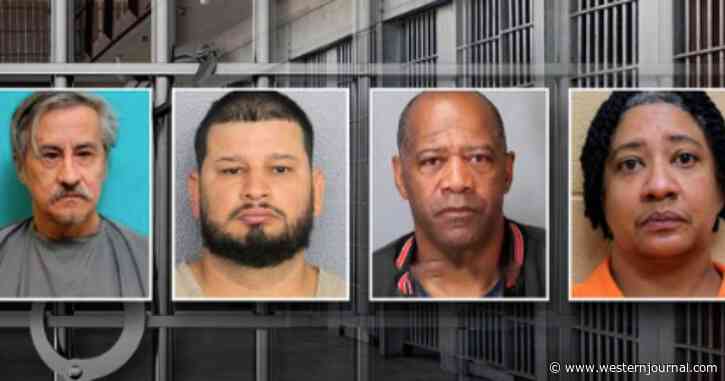 'This Is a Scandal': Over 180 Educators Arrested on Child Sex Charges So Far This Year