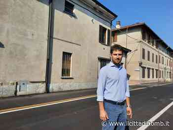 Giussano: continua l'investimento sulle luci a Led - Il Cittadino di Monza e Brianza