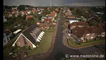 Tempo 30: Geschwindigkeit auf Abschnitt der Anton-Günther-Straße in Jever soll reduziert werden - Nordwest-Zeitung