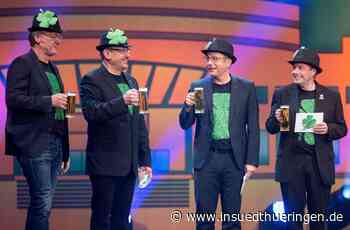 Oberzentrum - Schmalkalden und Meiningen: Nicht ohne uns - inSüdthüringen