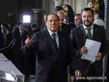 Ecco i motivi della rottura tra Draghi e il centrodestra