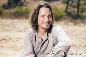 Chris Cornell’s Daughter Marks Late Dad’s Birthday: ‘The World Would Not Be the Same Without You’