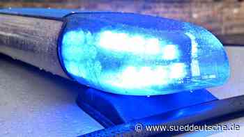 Kriminalität - Sindelfingen - Schüler versprüht Pfefferspray in Klassenraum: Ermittlungen - Panorama - Süddeutsche Zeitung - SZ.de