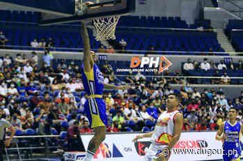 Magnolia shuts door on ROS' last dash to PBA PH Cup with blowout win - Dugout Philippines