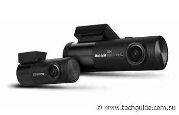 Uniden launches new 4K Dash View 50R for an even clearer view of the road - Tech Guide