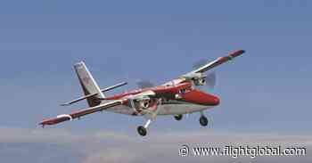De Havilland reviewing Twin Otter and Dash 8 programmes, considering updates - Flightglobal