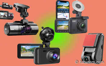 Best Dash Cams for 2022 - Futurism