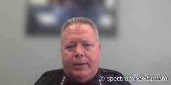 Akron to launch Citizens Review Board, consider dash-cams - Spectrum News 1