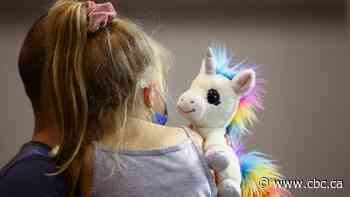 Sask. to begin offering COVID-19 vaccinations for kids 6 months to 5 years old this week