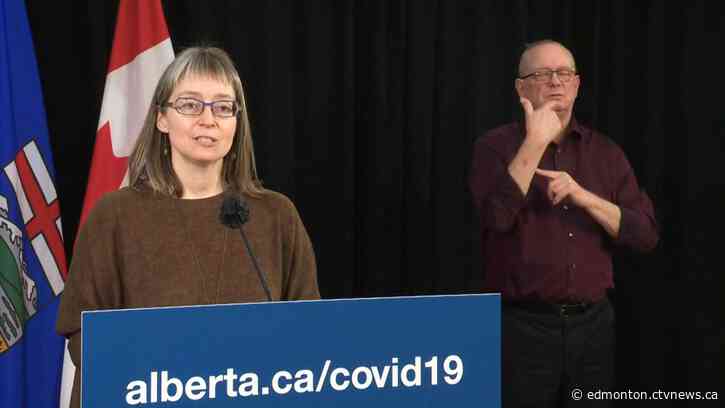 Hinshaw to announce changes to COVID-19 data reporting Wednesday