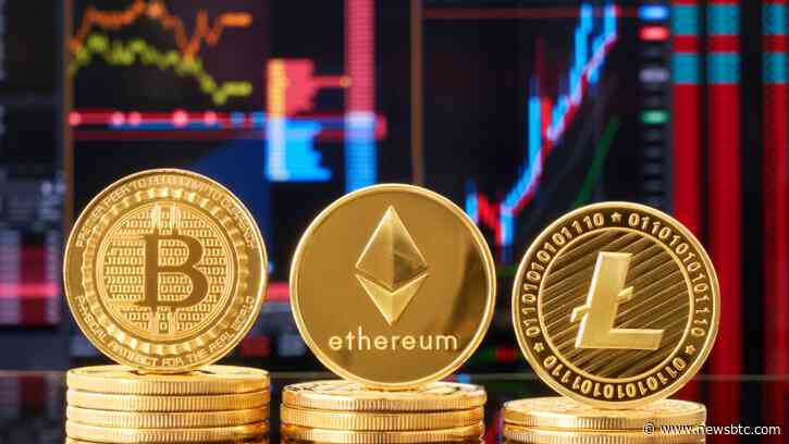 Why Crypto Market Could See Summer Rally With Support From U.S. Equities