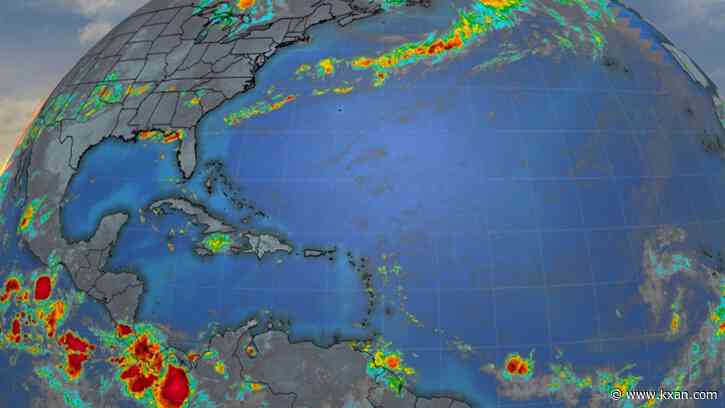 Tropics still expected to be active despite quiet stretch