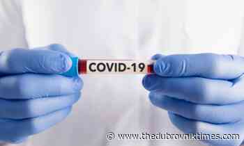 Coronavirus Croatia – 2239 new cases of Covid-19 over past 24 hours - The Dubrovnik Times - The Dubrovnik Times