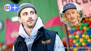 Kieler Kopf fürs Kliemannsland: Bastian Ohrtmann führt jetzt das Geschäft