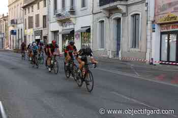 PONT-SAINT-ESPRIT Le Grand prix cycliste a fait son grand retour en début de semaine - Objectif Gard