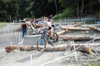 Zanga argento e Beretta Top Ten a Lonato del Garda, bene Agostinelli in Coppa del Mondo - SoloBike.it