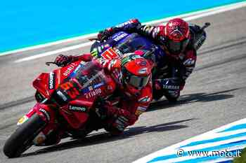 MotoGP 2022. 11 GP: ecco perché sono indimenticabili - Moto.it