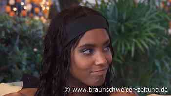 Konflikt bei der „Bachelorette“: Sharon im Gefühlschaos