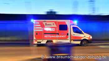 Tödlicher Verkehrsunfall: Mann starb nach Frontalkollision