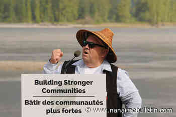 Shxwhá:y Village, B.C. sign licensing deal for cannabis retail, production near Chilliwack