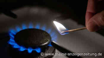 Nach der Wartung von Nord Stream 1: Wird Gas noch knapper und teurer?