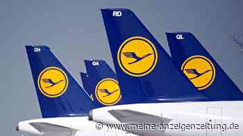 Streikgefahr bei Lufthansa: Piloten leiten Urabstimmung ein