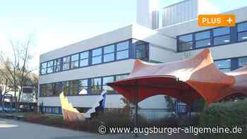 Aichach: Die Geschwister-Scholl-Mittelschule in Aichach wird 50 Jahre alt | Aichacher Nachrichten - Augsburger Allgemeine