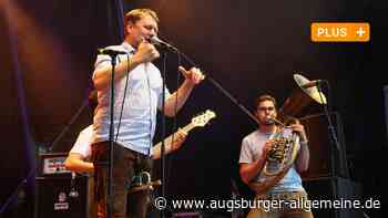 Aichach-Friedberg: Warum bleiben bei Konzerten im Landkreis viele Plätze frei? | Aichacher Nachrichten - Augsburger Allgemeine