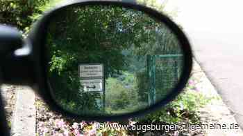 Aichach: Unbekanntes Fahrzeug beschädigt Auto in Aichach: Außenspiegel abgerissen | Aichacher Nachrichten - Augsburger Allgemeine